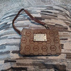 Michael Michael Kors Coin Purse
